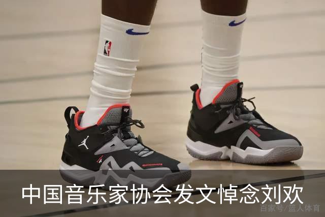 中国音乐家协会发文悼念刘欢