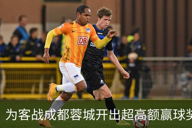 为客战成都蓉城开出超高额赢球奖？大连英博三缄其口