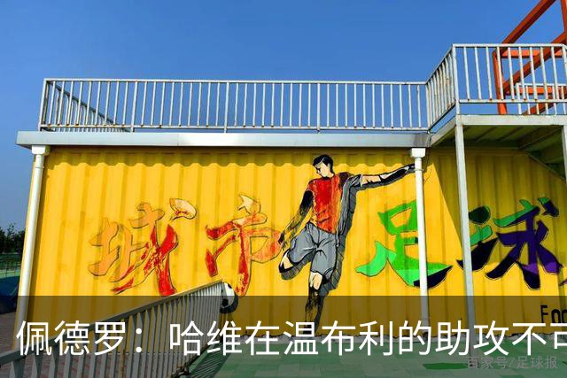 佩德罗：哈维在温布利的助攻不可思议；希望巴萨再夺欧冠