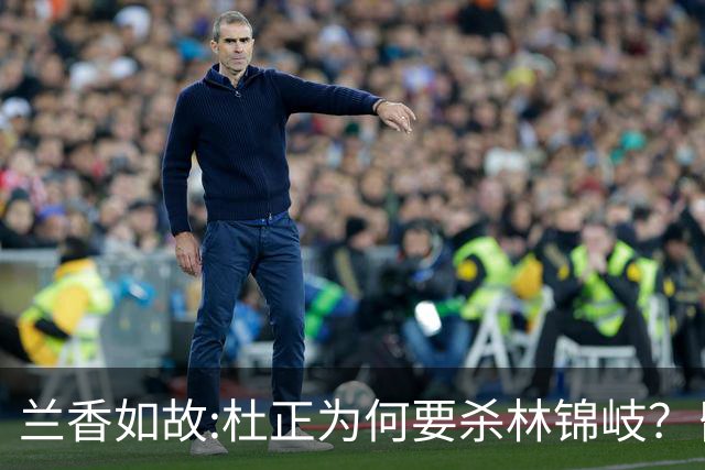 兰香如故:杜正为何要杀林锦岐？昏迷中的那句“翠雀林家死了吗”什么意思