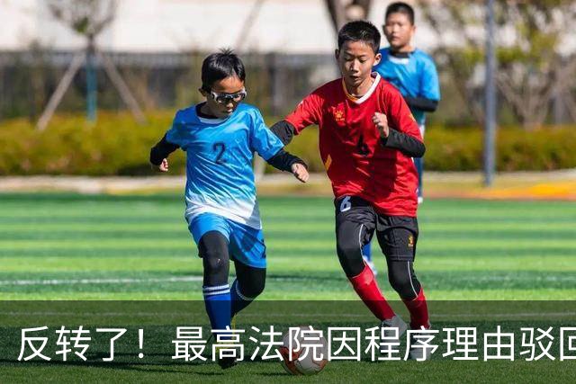 反转了！最高法院因程序理由驳回上诉，菲副总统危机加剧