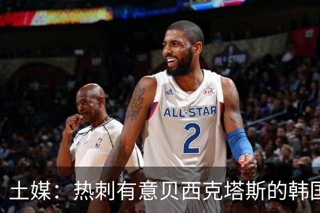 土媒：热刺有意贝西克塔斯的韩国前锋吴贤揆，孙兴慜推荐了他