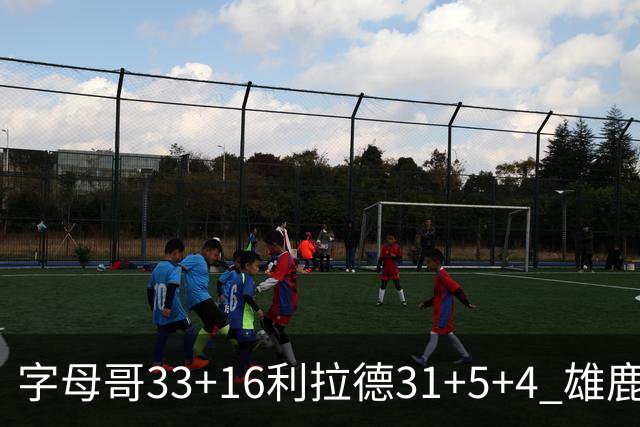 字母哥33+16利拉德31+5+4 雄鹿大逆转胜开拓者