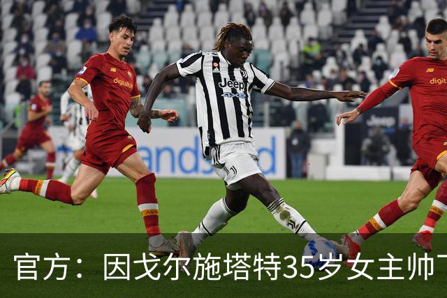 官方：因戈尔施塔特35岁女主帅下课 曾是德国男子足球首位女主帅