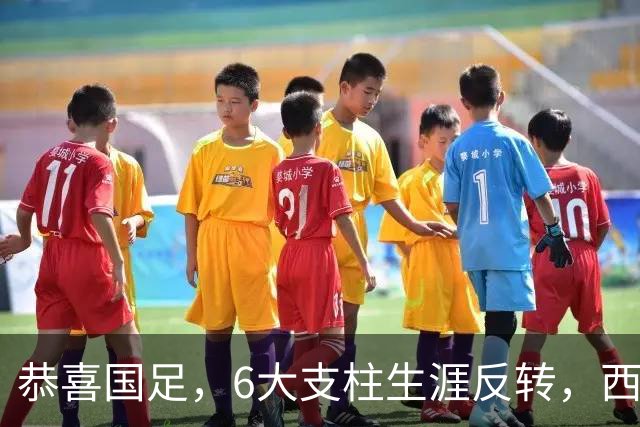恭喜国足，6大支柱生涯反转，西甲豪门钦点李昊，赵松源进阿森纳提速，王钰栋最狠