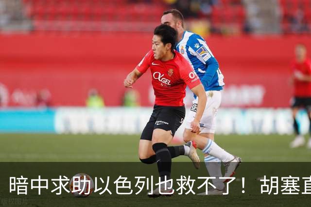 暗中求助以色列也救不了！胡塞直逼也门命脉，沙特战线全面告急