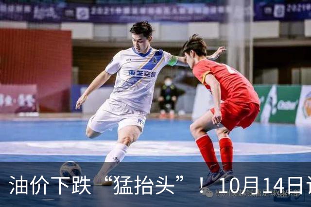 油价下跌“猛抬头”！10月14日调价后92,95号汽油价格，麦价“升温”，插翅上涨！