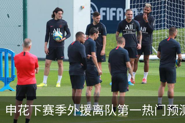 申花下赛季外援离队第一热门预测，昔日斯卢茨基嫡系爱将可能离队