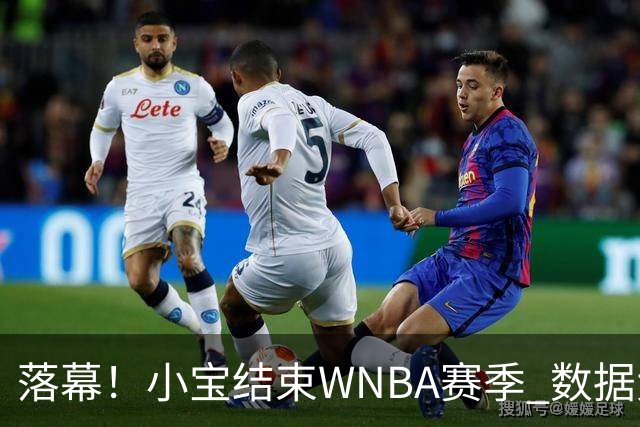 落幕！小宝结束WNBA赛季 数据大幅下滑 或回归WCBA争冠？
