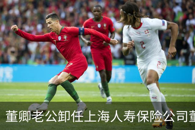 董卿老公卸任上海人寿保险公司董事长