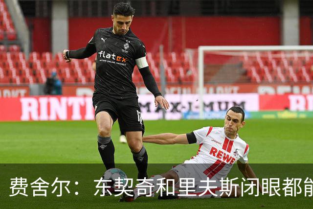 费舍尔：东契奇&里夫斯闭眼都能合砍60分 湖人关键在于防守