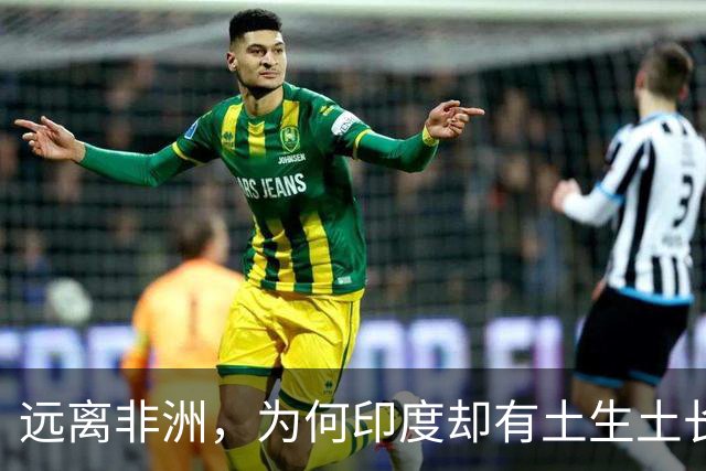 远离非洲，为何印度却有土生土长的黑人？英国：别赖我，真不是我运过来的
