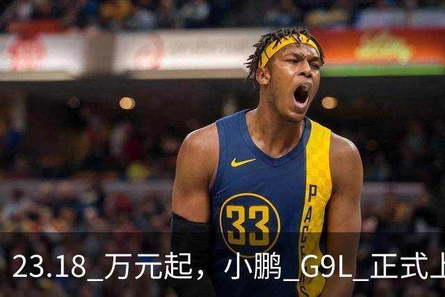 23.18 万元起，小鹏 G9L 正式上市，王凤英：全球无对手！